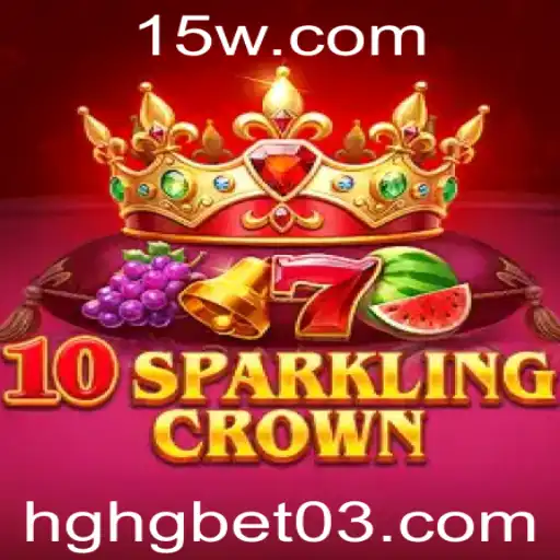 Descubra o 10SparklingCrown: Um Jogo Inovador no Mundo dos Cassinos Online