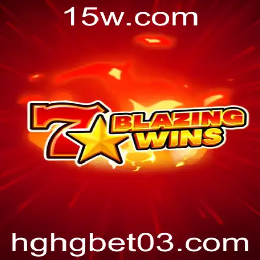 Descubra a Emoção de BlazingWins no hghgbet.com
