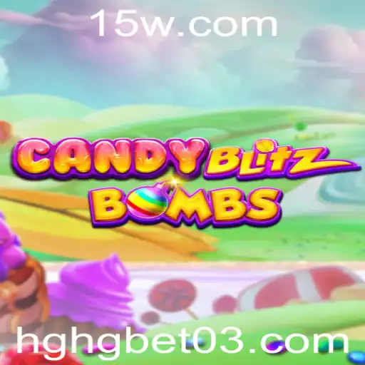 CandyBlitzBombs: Desvendando o Novo Fenômeno dos Jogos Online