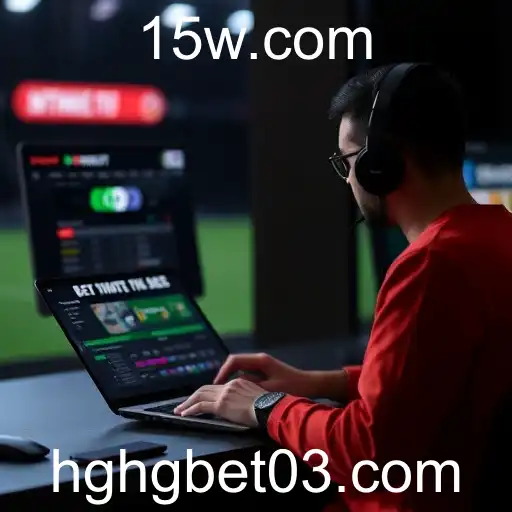 Explorando a Importância do Contate-nos no hghgbet.com