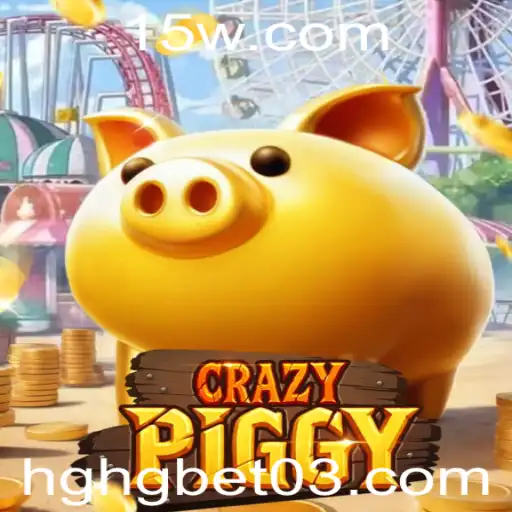 Descubra o Fascinante Mundo de CrazyPiggy
