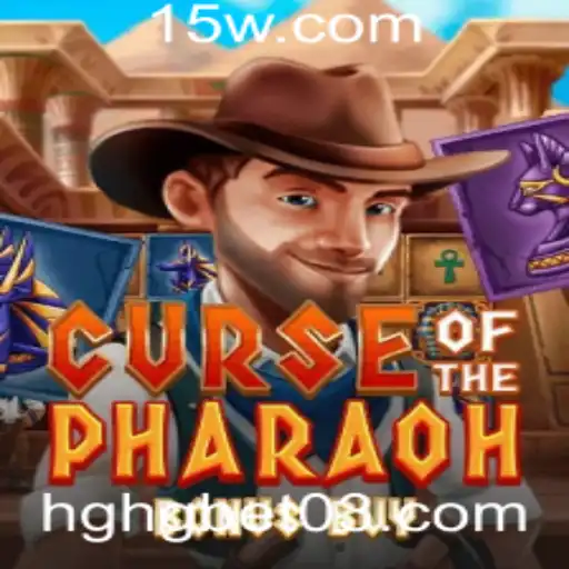 Explorando o Mundo de Curse of the Pharaoh Bonus Buy: Uma Jornada no Cassino Online