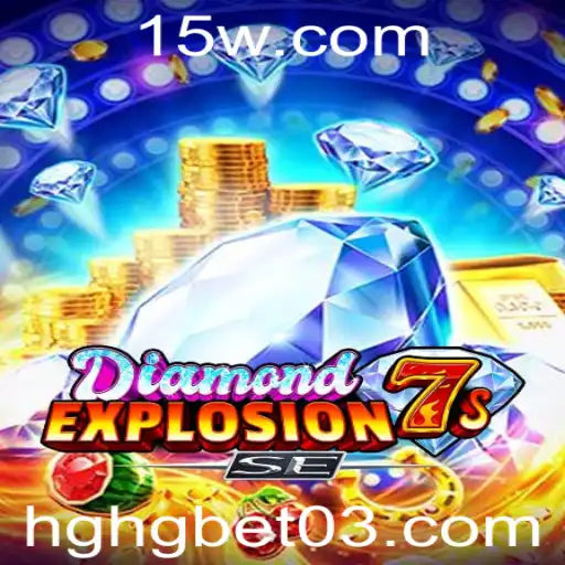 Descubra a Ação Excitante de DiamondExplosion7sSE