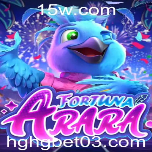 Explorando FortunaArara: Um Jogo Empolgante e Inovador