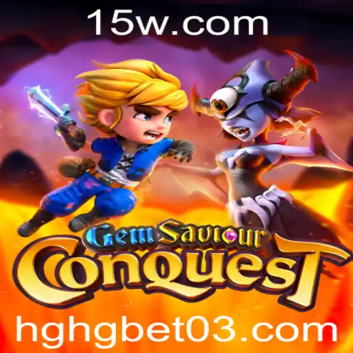 Explorando o Mundo de GemSaviourConquest: Uma Aventura Épica no Cenário Atual dos Jogos