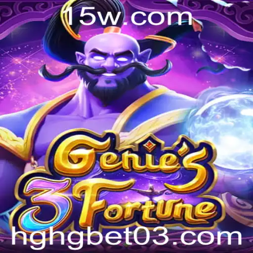 Descubra os Segredos do Genie3Fortune: O Novo Sensação em Jogos de Azar