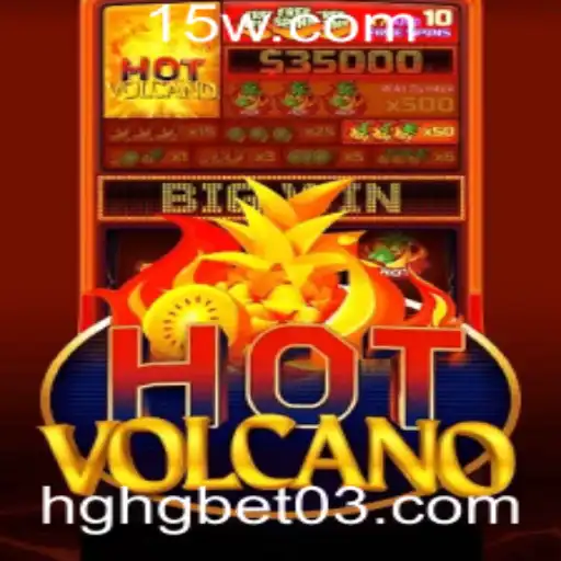 Descubra o Mundo de Emoções do HotVolcano com hghgbet.com