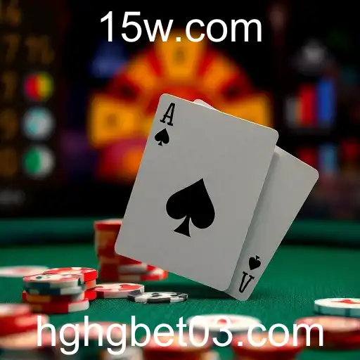 Explorando o Fascinante Mundo dos Jogos de Cassino