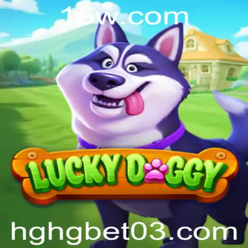 Conheça o Jogo LuckyDoggy e as Principais Regras na Plataforma hghgbet.com