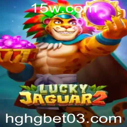 Explorando o Fascinante Mundo de Luckyjaguar2: Um Mergulho nas Regras e Estratégias