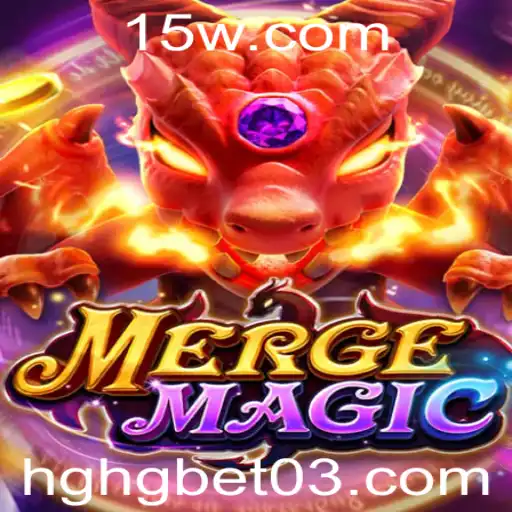 Mergemagic: Desvendando o Enigmático Mundo de Fusões Mágicas