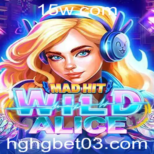 MadHitWildAlice: Uma Jornada Selvagem no Mundo dos Jogos Online