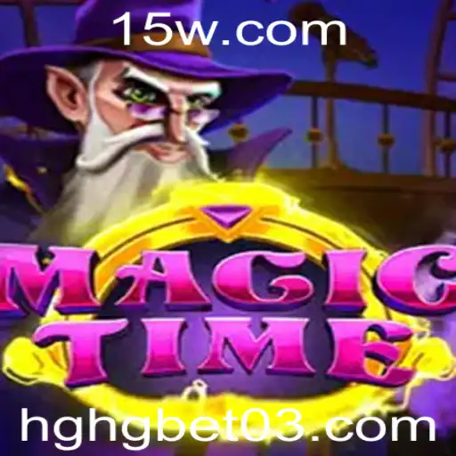 MagicTime: Descubra Táticas e Estratégias no Novo Jogo Inovador