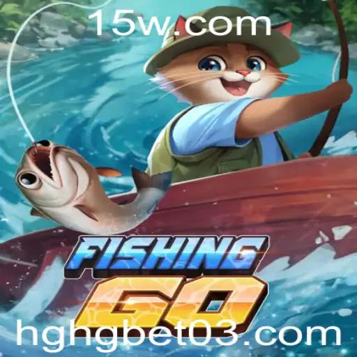 Descubra FishingGO: Um Jogo de Pesca Digital Revolucionário