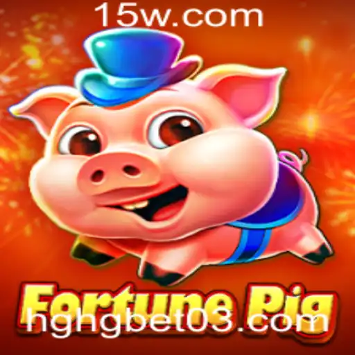 FortunePig: Descubra a Diversão do Novo Jogo de Apostas Online