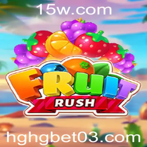 Explorando o Universo de FruitRush: Um Mergulho no Jogo