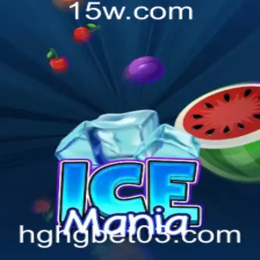 Explorando IceMania: Um Mergulho no Mundo Gelado de hghgbet.com