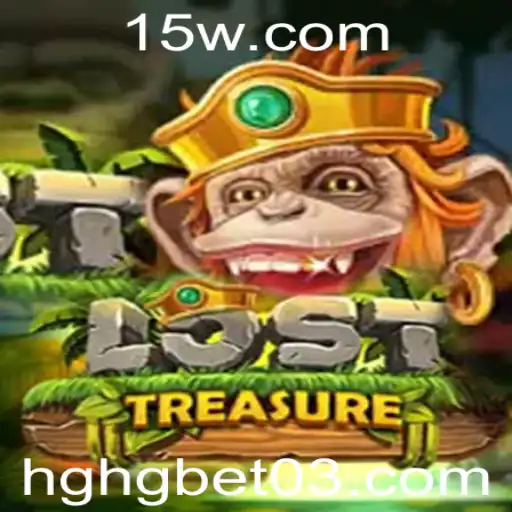 Descubra o Mundo de LostTreasure: Aventura e Estratégia