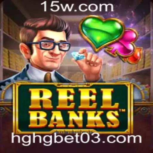Descubra ReelBanks: Um Mergulho no Empolgante Mundo dos Jogos de Cassino