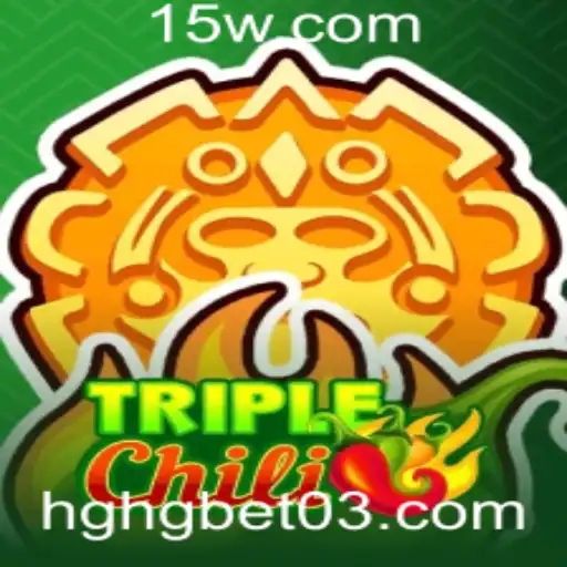 Explorando TripleChili: Um Mergulho nas Regras e Introdução ao Jogo com hghgbet.com