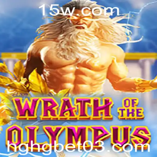 Descubra Wrath of Olympus: O Novo Fenômeno de Jogo