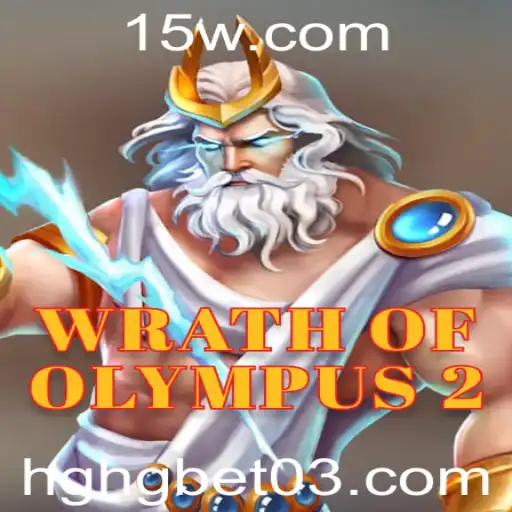 Explorando WrathofOlympus2: uma Jornada Épica no Mundo dos Deuses Gregos