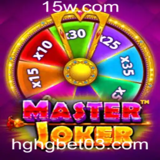 Explorando o Mundo do Jogo MasterJoker