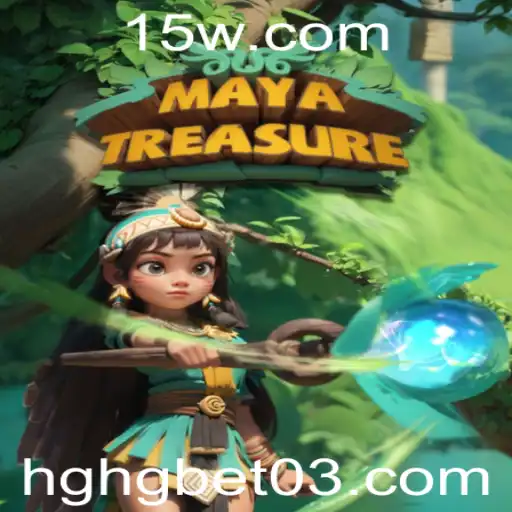 Explorando o Fascinante Mundo de MayaTreasure: Um Guia Completo