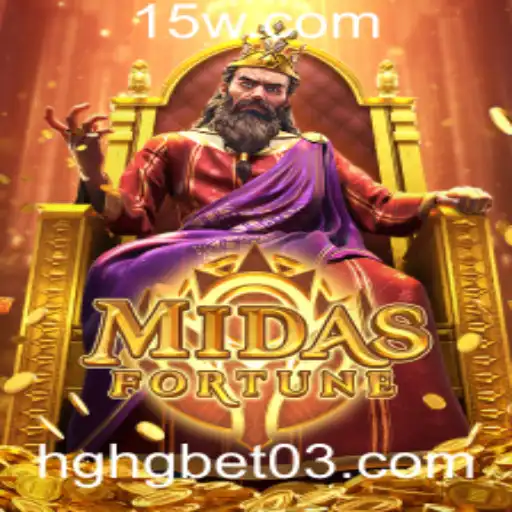 Explore o Fascinante Jogo MidasFortune e as Novidades de hghgbet.com