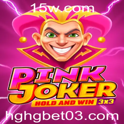 Descubra Pinkjoker: O Novo Jogo De Estratégia