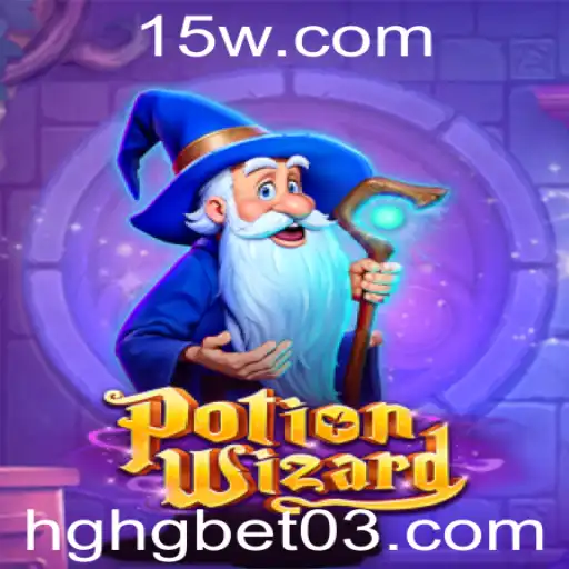 Explorando o Mundo Encantado de PotionWizard