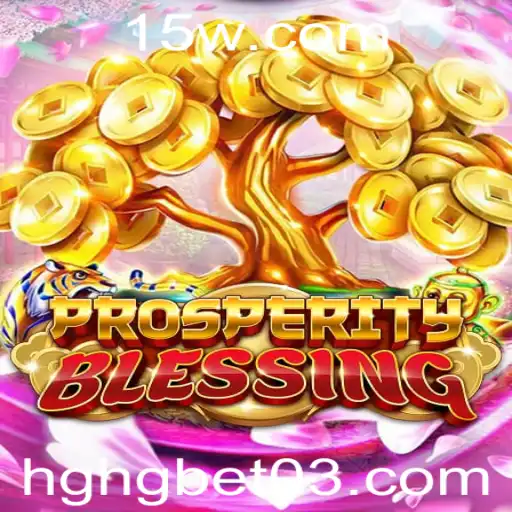 Explorando o Universo de ProsperityBlessing: Um Jogo de Estratégia e Aventura