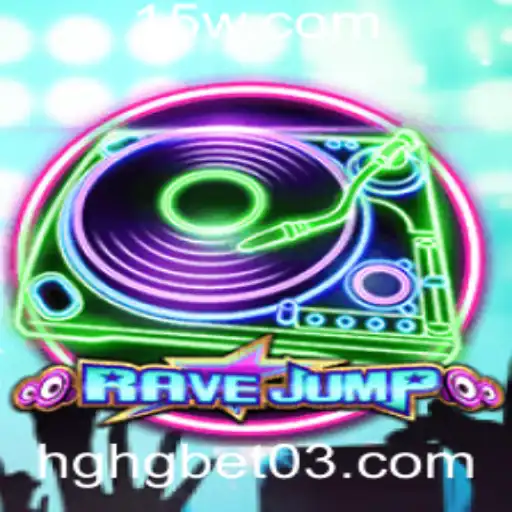 Explorando o Mundo Dinâmico de RaveJump: Descubra as Emoções do Novo Jogo