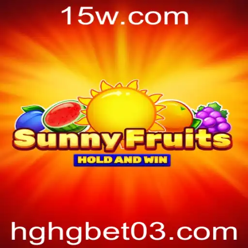 Explorando o Mundo de SunnyFruits: Um Jogo Cativante no hghgbet.com