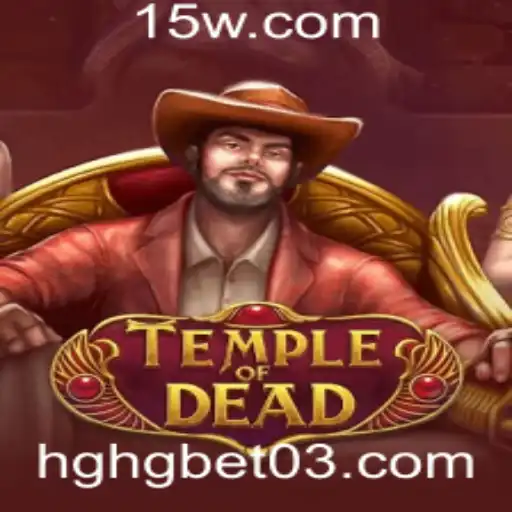 Descubra a Aventura do Jogo TempleofDead