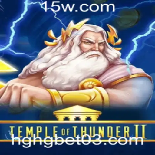 Explorando o Fascinante Mundo de TempleofThunderII