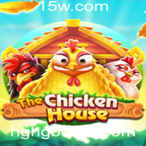 Descubra o Universo de TheChickenHouse: Jogo Inovador e Empolgante