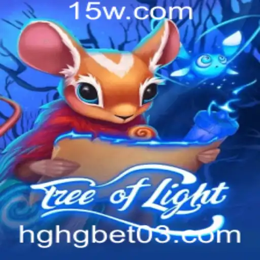 Explorando TreeofLight: Um Mergulho na Magia da Aventura Digital