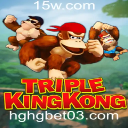 Descubra o Empolgante Mundo de TripleKingKong: Uma Jornada Cativante